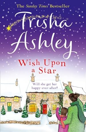 Seller image for Wish upon a Star for sale by GreatBookPrices