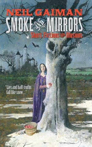 Imagen del vendedor de Smoke and Mirrors : Short Fictions and Illusions a la venta por GreatBookPrices