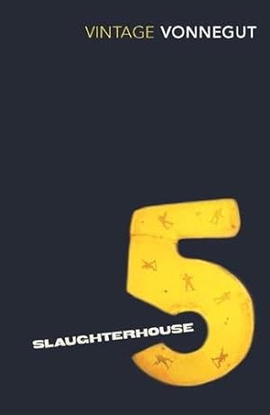 Imagen del vendedor de Slaughterhouse 5 : The Children's Crusade a Duty-dance With Death a la venta por GreatBookPrices