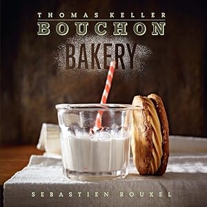 Bild des Verkufers fr Bouchon Bakery zum Verkauf von GreatBookPrices