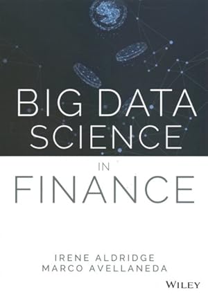 Seller image for Big Data Science in Finance for sale by GreatBookPrices