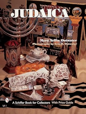 Seller image for Judaica for sale by GreatBookPrices