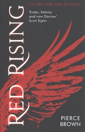 Seller image for Red Rising : Red Rising Series 1 for sale by GreatBookPrices