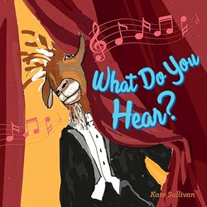 Seller image for What Do You Hear? for sale by GreatBookPrices