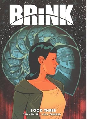 Seller image for Brink 3 for sale by GreatBookPrices