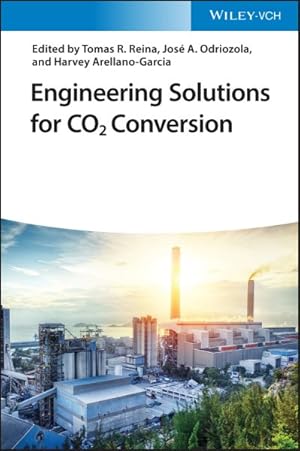 Imagen del vendedor de Engineering Solutions for Co2 Conversion a la venta por GreatBookPrices