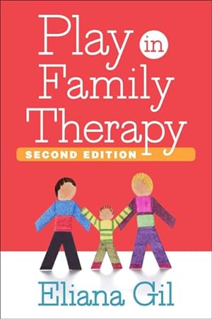 Imagen del vendedor de Play in Family Therapy a la venta por GreatBookPrices