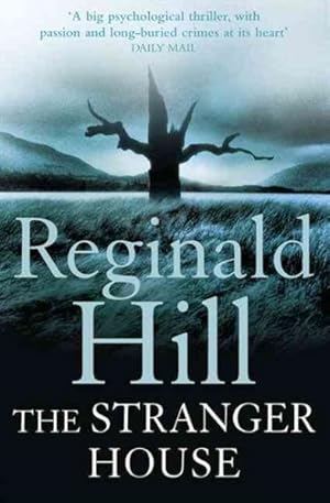 Seller image for Stranger House for sale by GreatBookPrices
