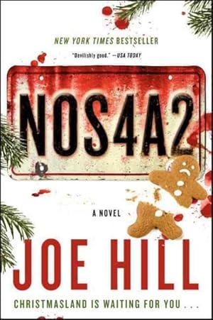Seller image for NOS4A2 for sale by GreatBookPrices
