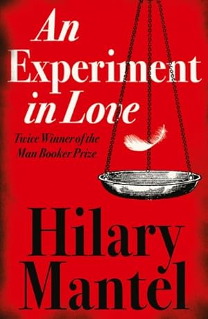 Seller image for Experiment in Love for sale by GreatBookPrices