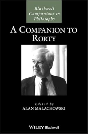 Immagine del venditore per Companion to Rorty venduto da GreatBookPrices