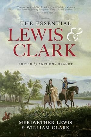 Imagen del vendedor de Essential Lewis & Clark a la venta por GreatBookPrices