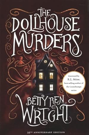 Bild des Verkufers fr Dollhouse Murders zum Verkauf von GreatBookPrices