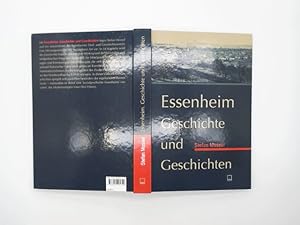 Essenheim : Geschichte und Geschichten. hrsg. vom Dorf- und Geschichtsverein Essenheim. Stefan Mo...
