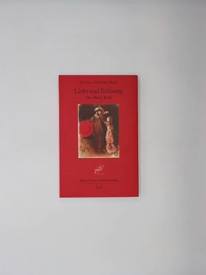 Liebe und Erlösung : das Buch Ruth. Schibboleth ; Bd. 4