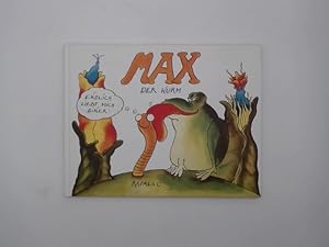 Max Der Wurm