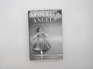 Immagine del venditore per Apollo's Angels: A History of Ballet venduto da Buchschloss