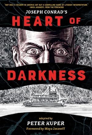 Seller image for Heart of Darkness for sale by moluna