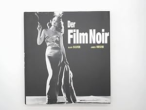 Imagen del vendedor de Der Film noir. Alain Silver ; James Ursini. Co-Autoren Robert Porfirio & Linda Brookover. [bers. aus dem Engl.: Heinrich Degen] a la venta por Buchschloss