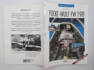 Seller image for Focke-Wulf FW 190. for sale by Buchschloss