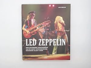 Immagine del venditore per Led Zeppelin venduto da Buchschloss