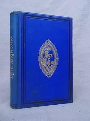 Seller image for LYRA ANGLICANA: HYMNS AND SACRED SONGS for sale by Gage Postal Books