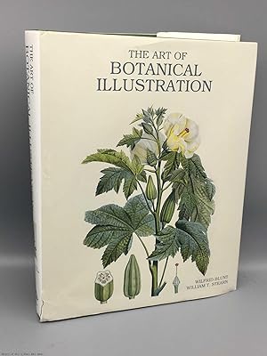 Image du vendeur pour The Art of Botanical Illustration mis en vente par 84 Charing Cross Road Books, IOBA