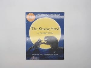 Bild des Verkufers fr The Kissing Hand zum Verkauf von Buchschloss