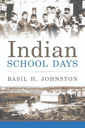 Immagine del venditore per Indian School Days venduto da GreatBookPrices