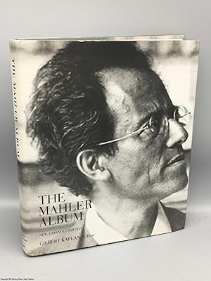 Bild des Verkufers fr The Mahler Album: New, Expanded Edition zum Verkauf von 84 Charing Cross Road Books, IOBA