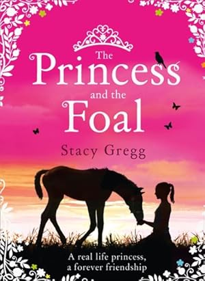 Immagine del venditore per Princess and the Foal venduto da GreatBookPrices