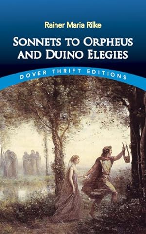 Seller image for Sonnets to Orpheus and Duino Elegies for sale by GreatBookPrices