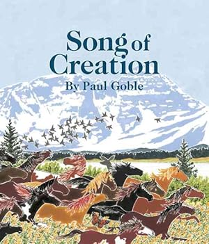 Seller image for Song Of Creation for sale by GreatBookPrices