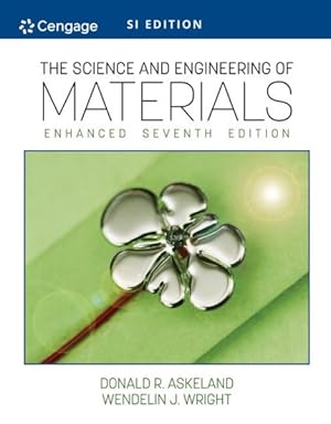 Imagen del vendedor de Science and Engineering of Materials : Si Edition a la venta por GreatBookPrices