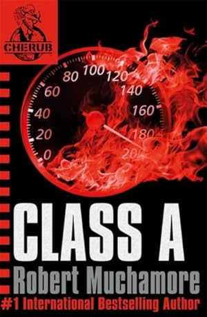 Imagen del vendedor de Cherub: Class a : Book 2 a la venta por GreatBookPrices