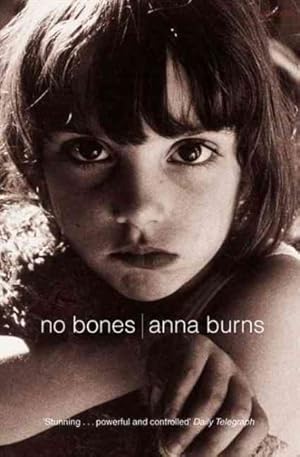 Seller image for No Bones for sale by GreatBookPrices