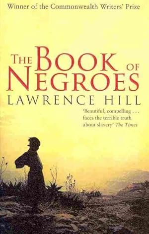 Imagen del vendedor de Book of Negroes a la venta por GreatBookPrices