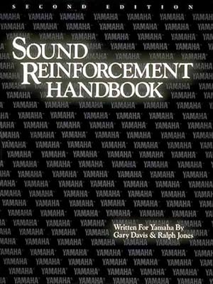 Seller image for Sound Reinforcement Handbook for sale by GreatBookPrices