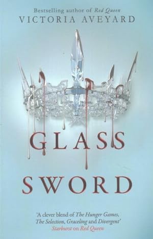 Seller image for Glass Sword for sale by GreatBookPrices