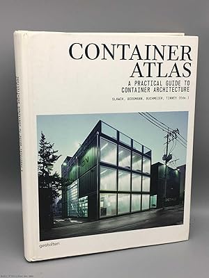 Container Atlas: A Practical Guide to Container Architecture