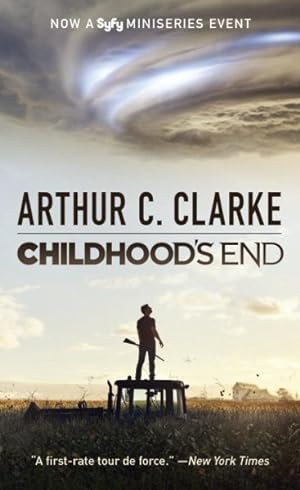 Immagine del venditore per Childhood's End venduto da GreatBookPrices