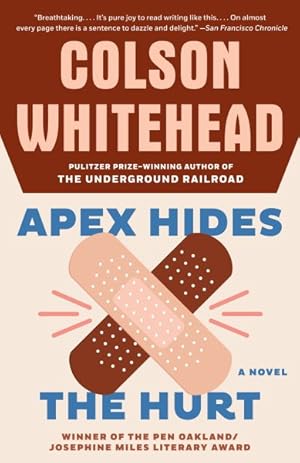 Seller image for Apex Hides the Hurt for sale by GreatBookPrices
