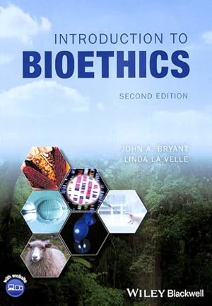 Immagine del venditore per Introduction to Bioethics venduto da GreatBookPrices