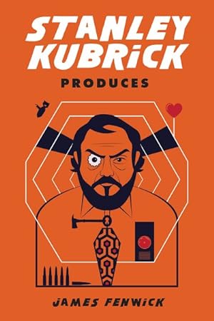 Bild des Verkufers fr Stanley Kubrick Produces zum Verkauf von GreatBookPrices