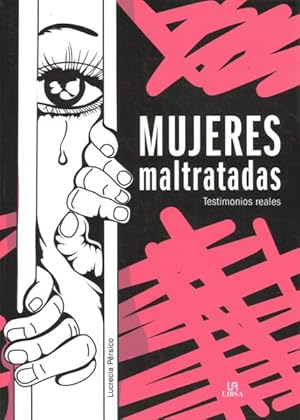 Bild des Verkufers fr Mujeres maltratadas / Abused Women -Language: spanish zum Verkauf von GreatBookPrices