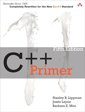 Seller image for C++ Primer for sale by GreatBookPrices