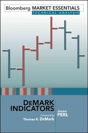 Seller image for DeMark Indicators for sale by GreatBookPrices