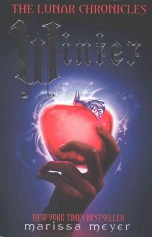 Immagine del venditore per Winter (The Lunar Chronicles Book 4) venduto da GreatBookPrices