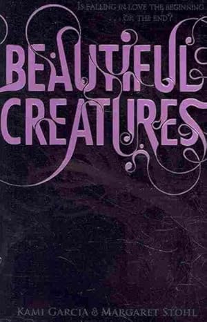 Imagen del vendedor de Beautiful Creatures (Book 1) a la venta por GreatBookPrices