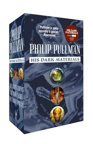 Immagine del venditore per His Dark Materials venduto da GreatBookPrices